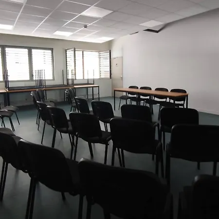 Hi - La Caserne Poitiers