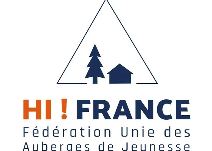 Hostal Hi - La Caserne Poitiers